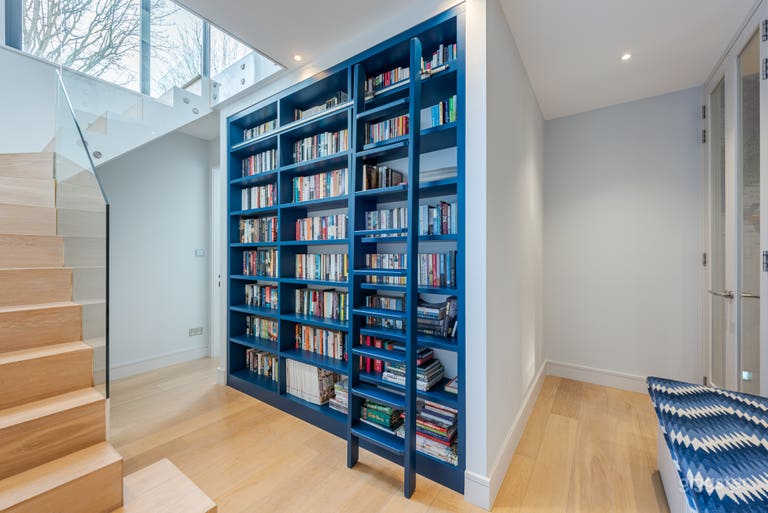  Wandsworth Common Location House 