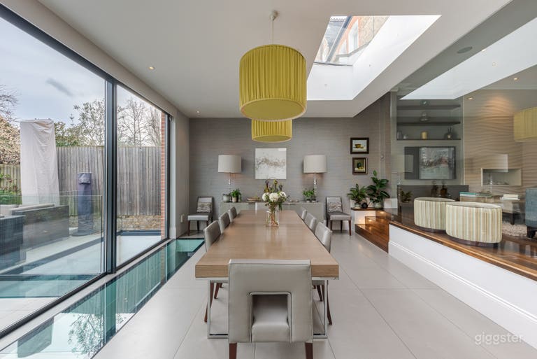  Wandsworth Common Location House 