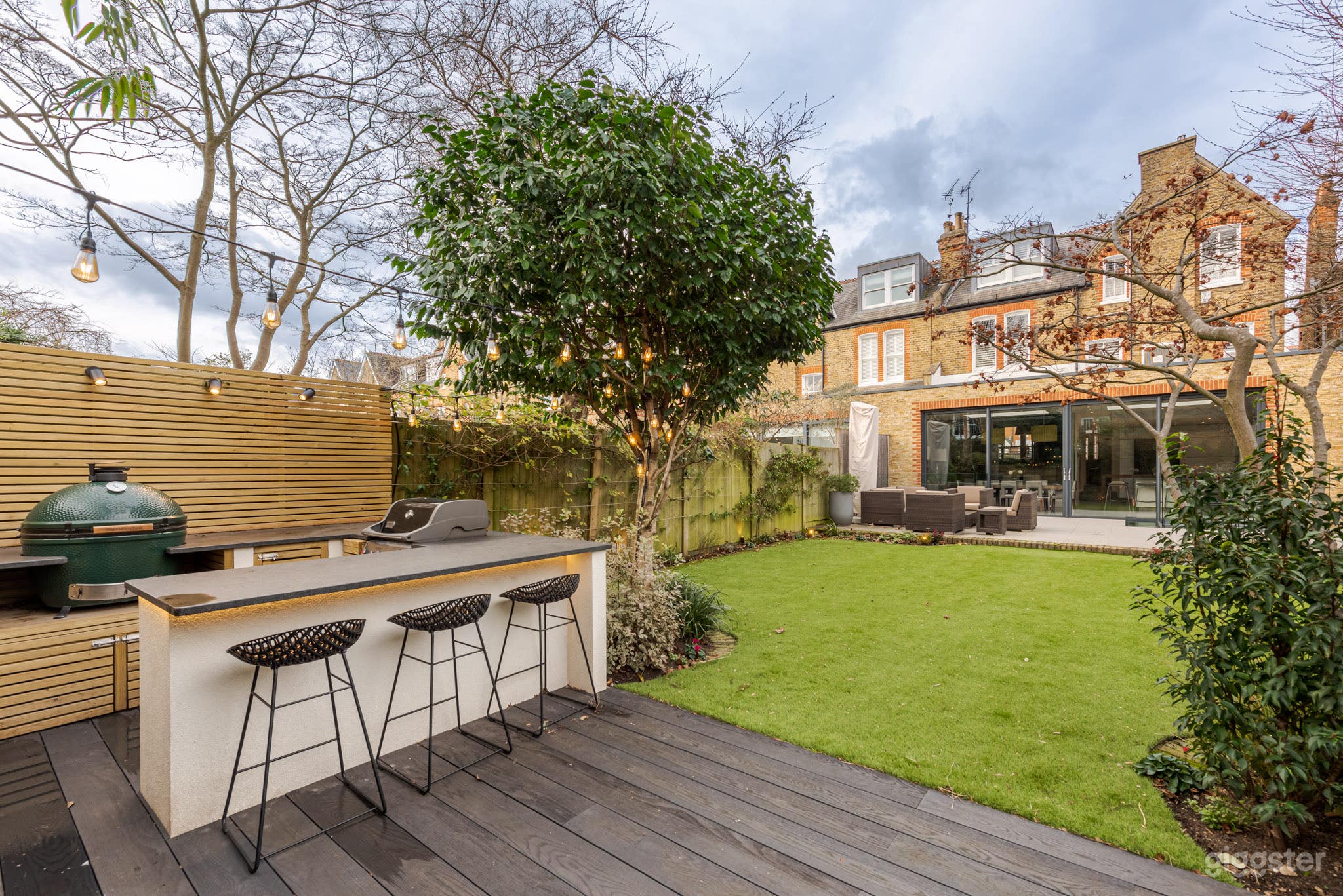 Wandsworth Common Location House Photo 3