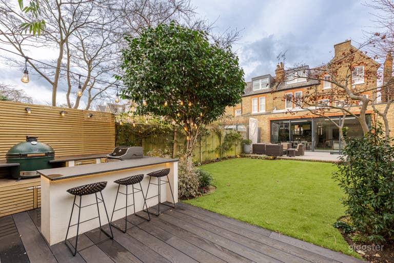  Wandsworth Common Location House 