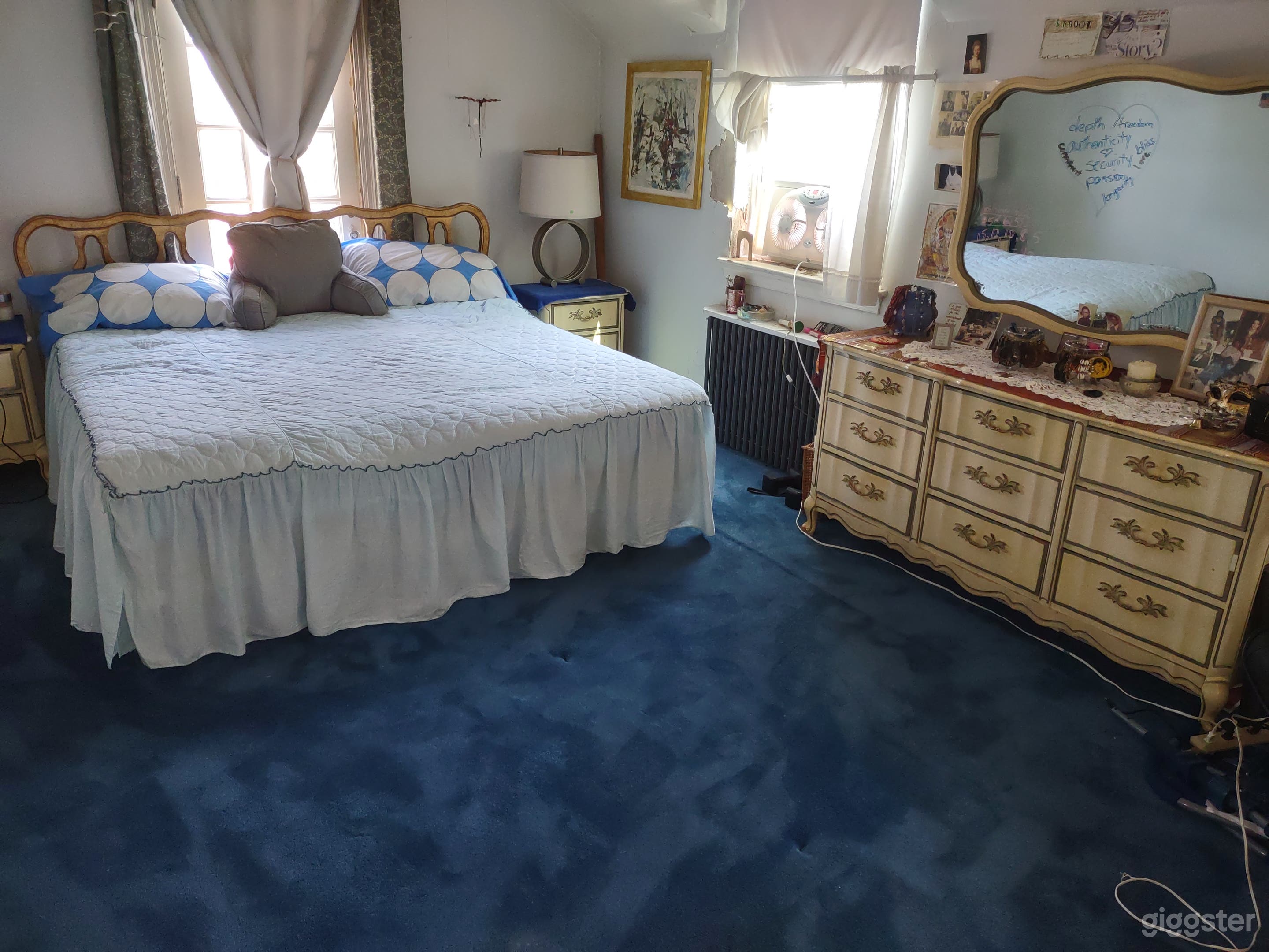 Vintage 60/70 Mix House  Photo 1