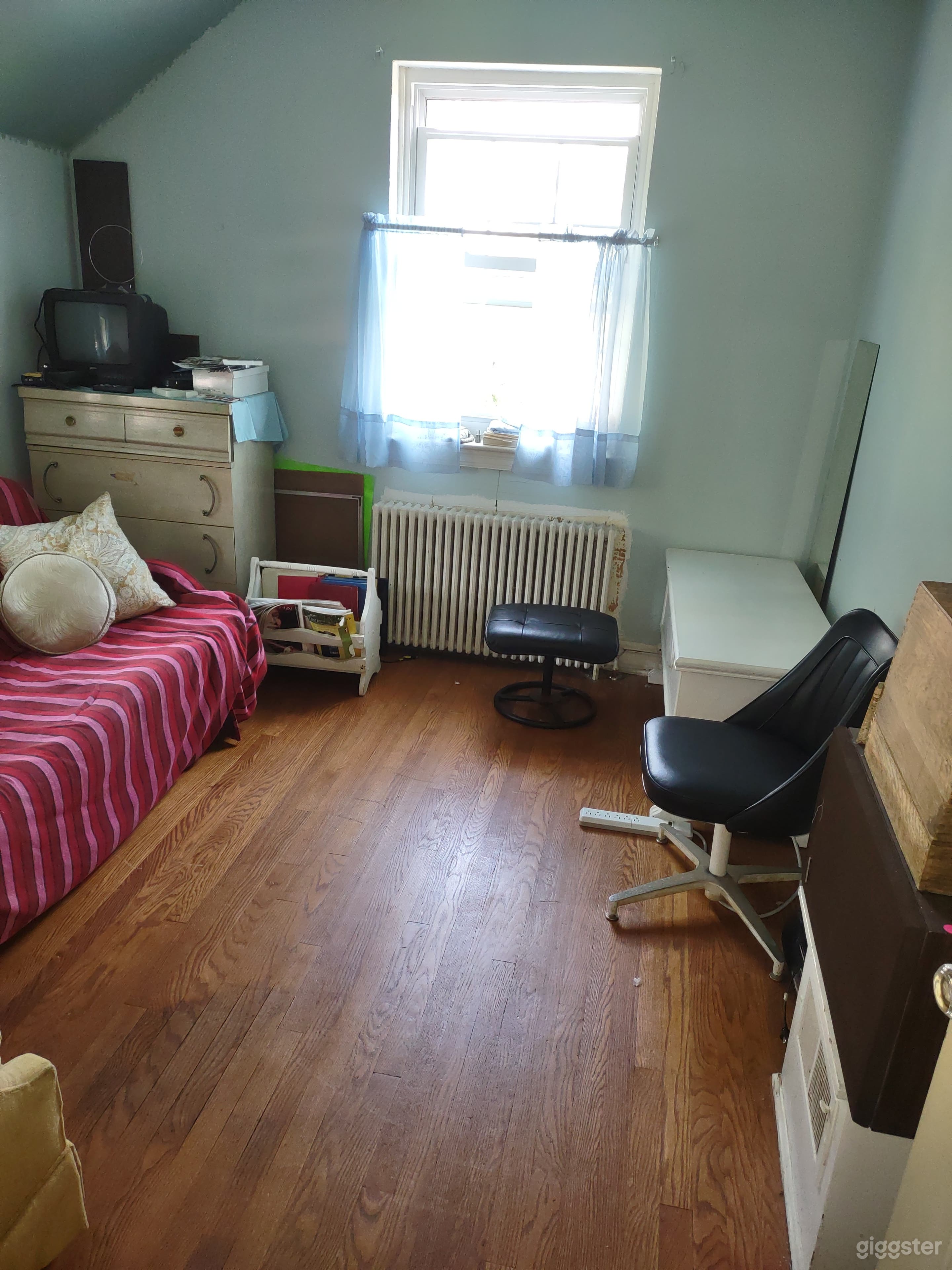 Vintage 60/70 Mix House  Photo 3