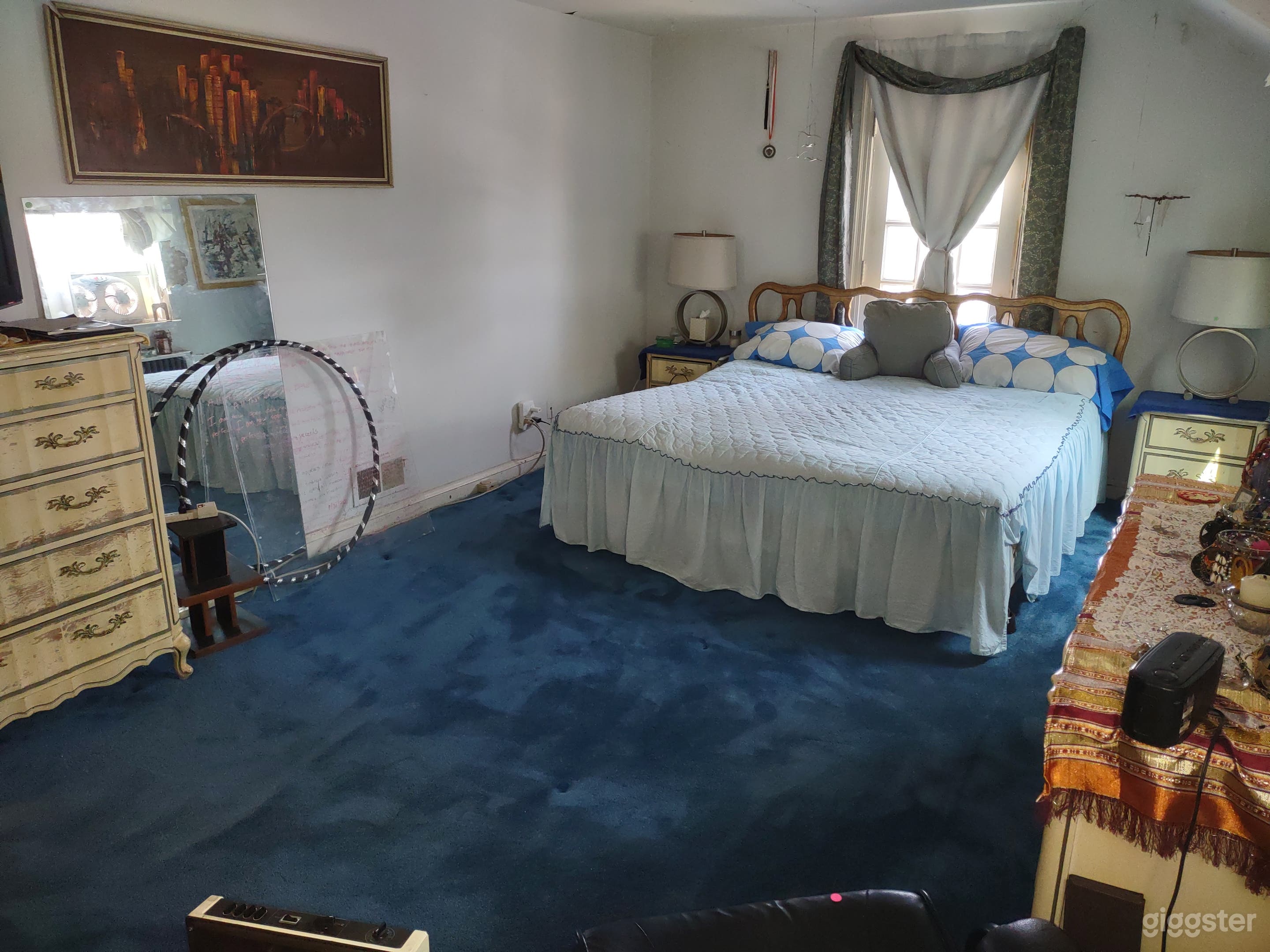 Vintage 60/70 Mix House  Photo 2