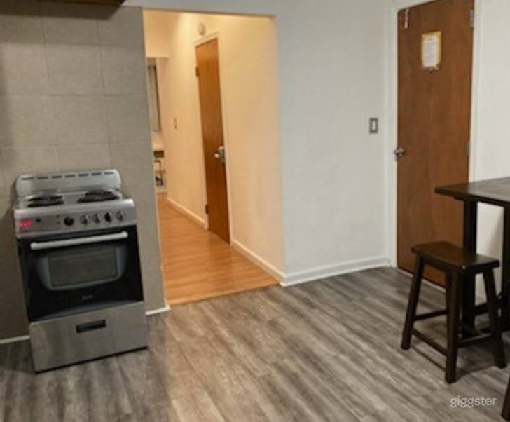 Astoria Apartment  Photo 4