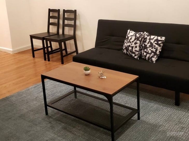 Astoria Apartment  Photo 1