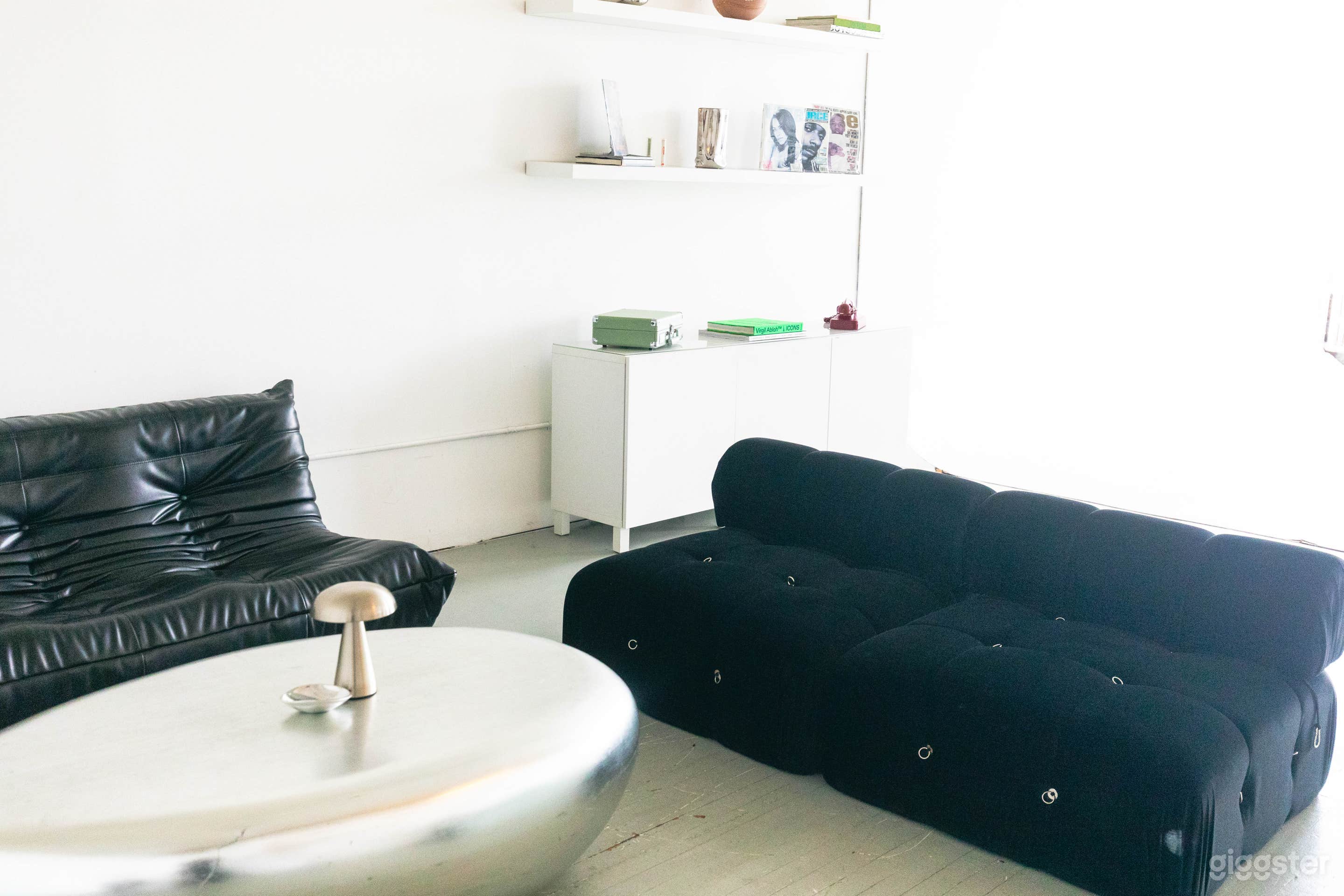 East Williamsburg Daylight Cyclorama Studio 002 Photo 2