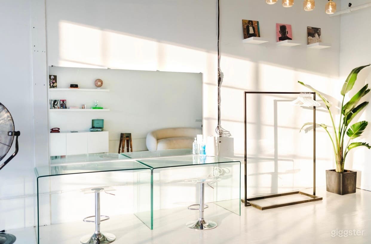 East Williamsburg Daylight Cyclorama Studio 002 Photo 4