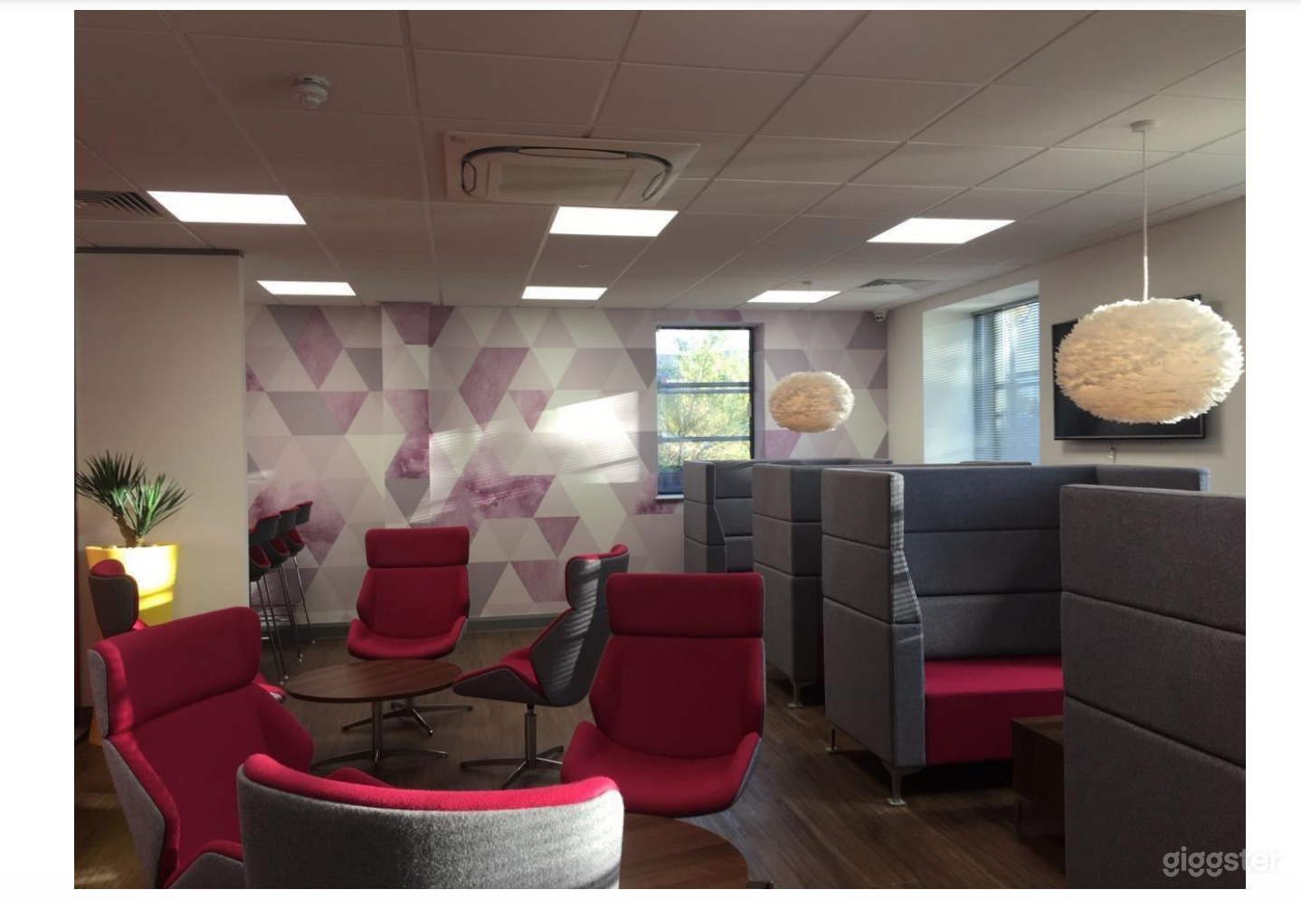 Co-Working Space for Remote Work in Salford Photo 3