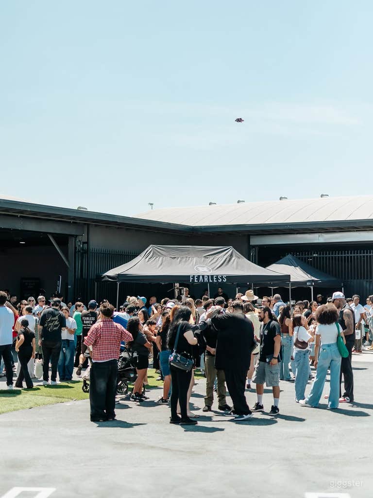  24-Hour Versatile Event Venue – Perfect for Any Occasion! 