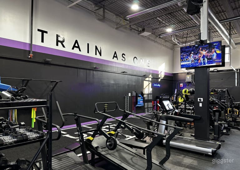  Studio à Toronto 