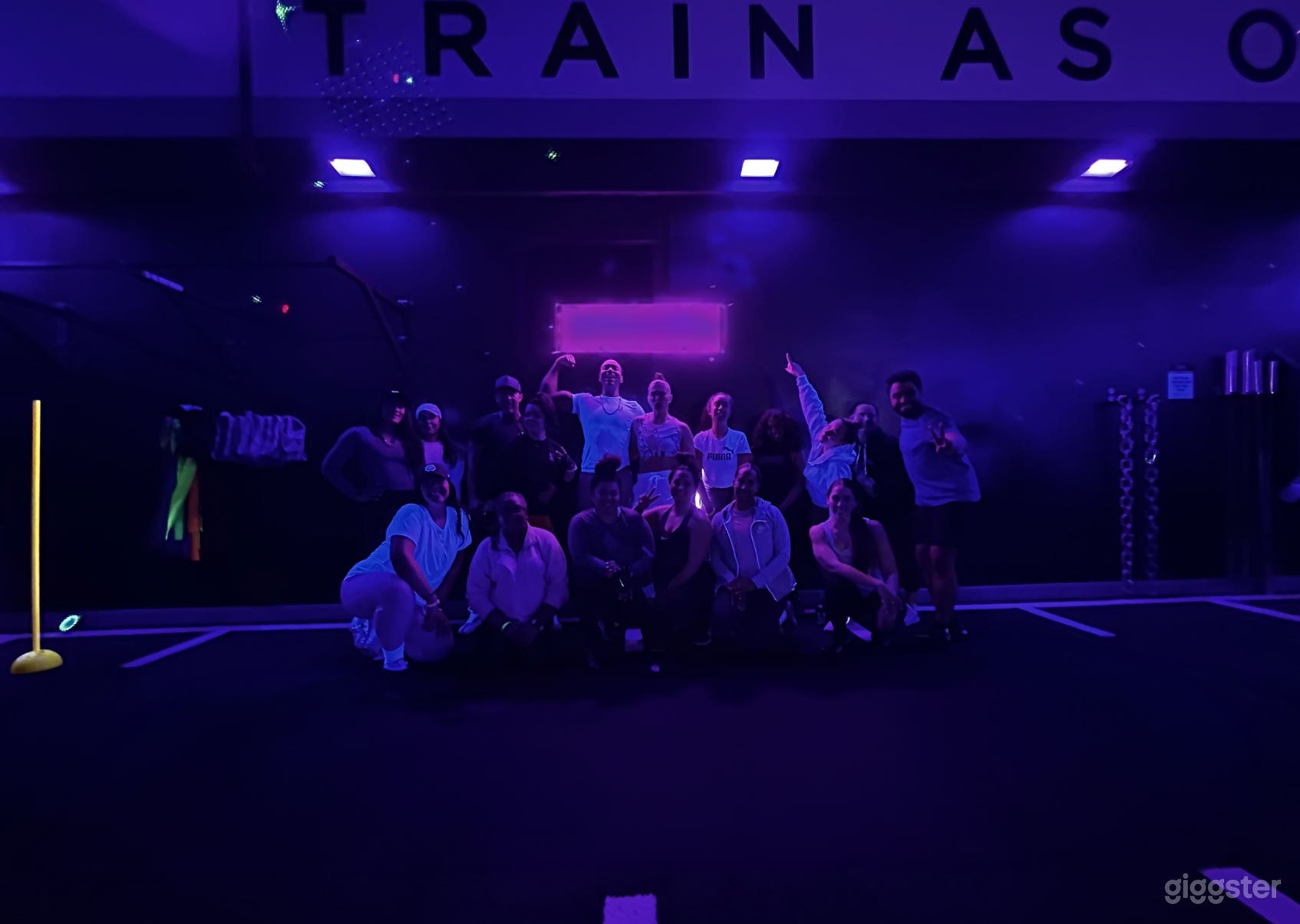 Studio in Toronto Photo 4