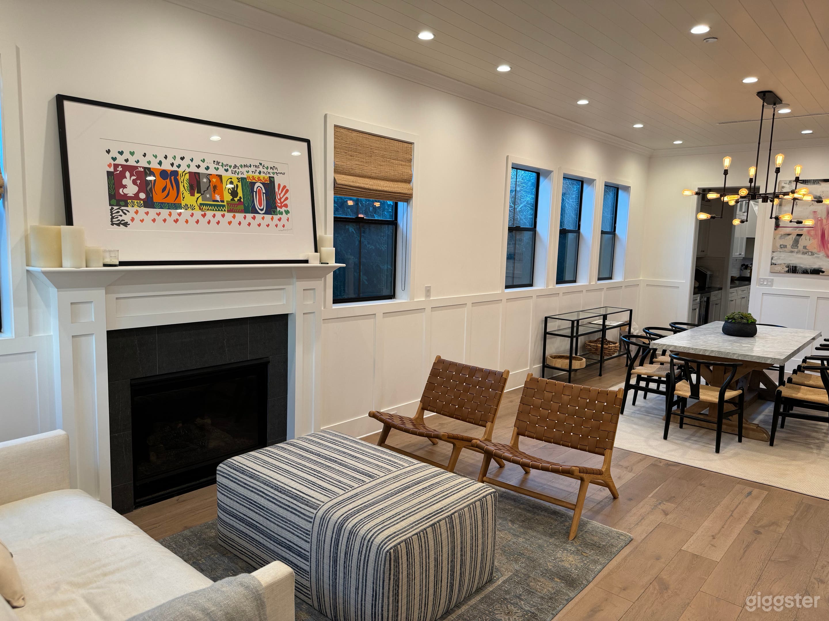 Farmhouse New Construction Photo 4