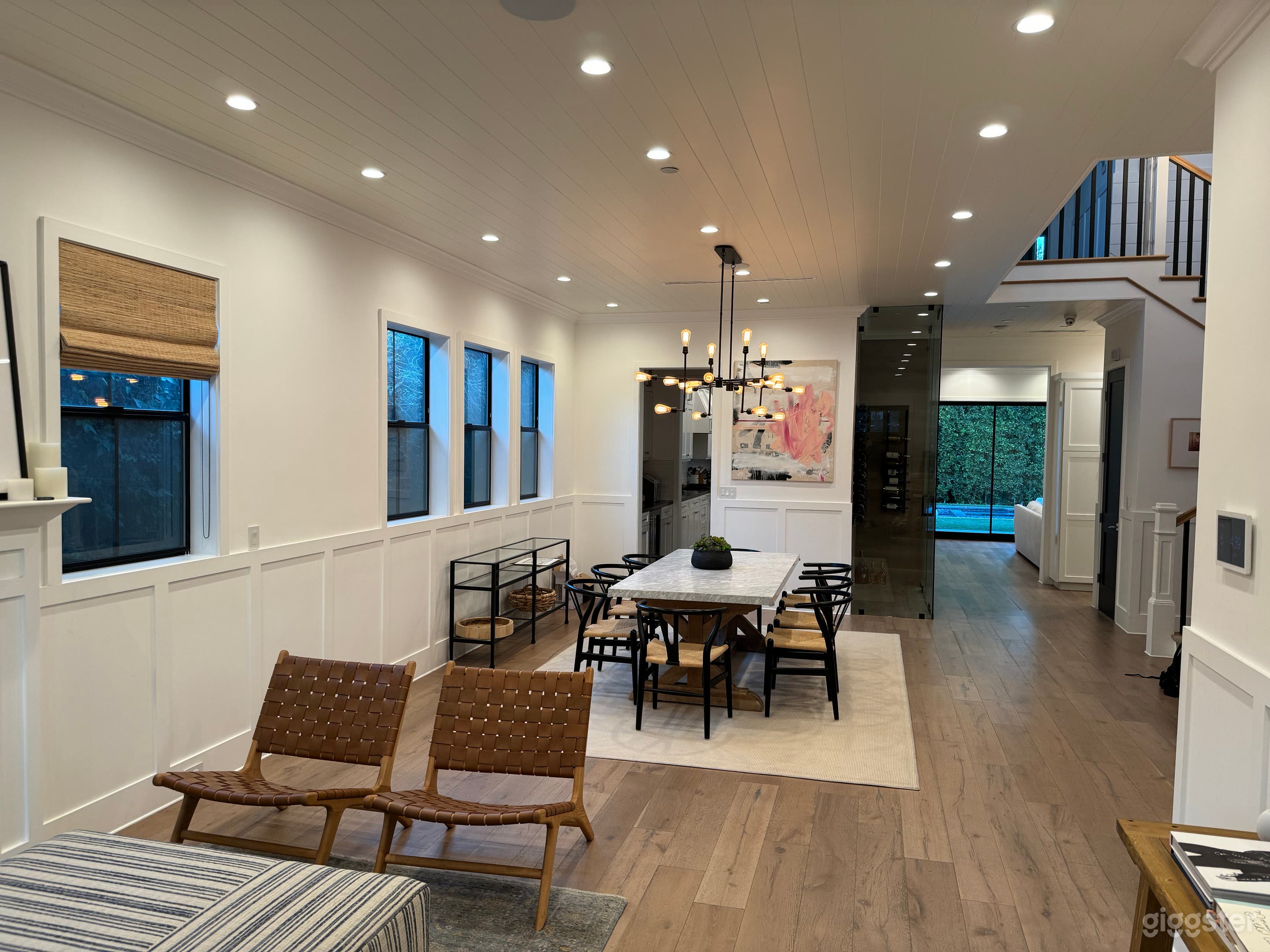 Farmhouse New Construction Photo 3