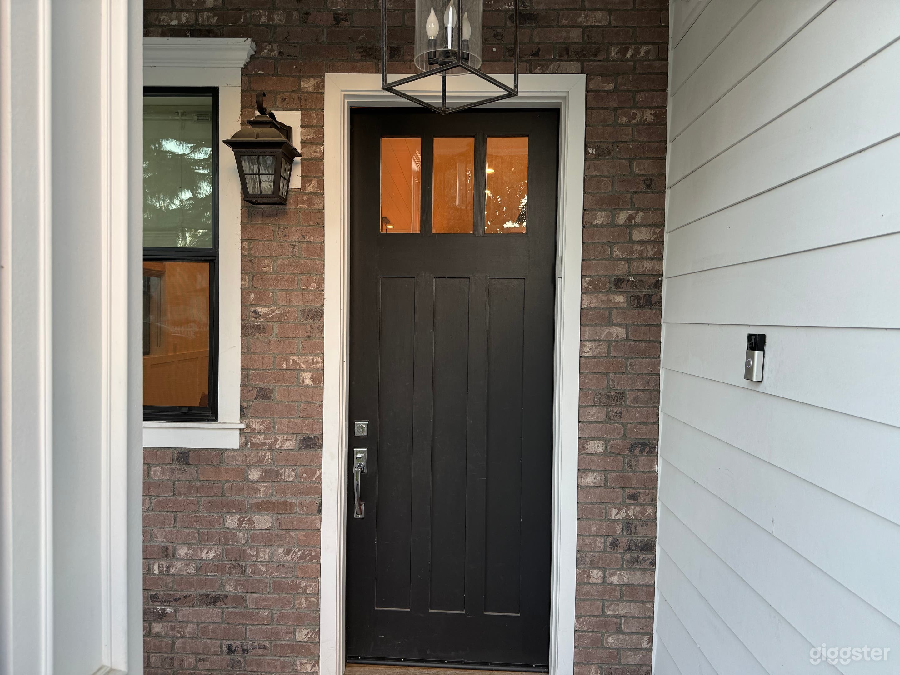 Farmhouse New Construction Photo 2