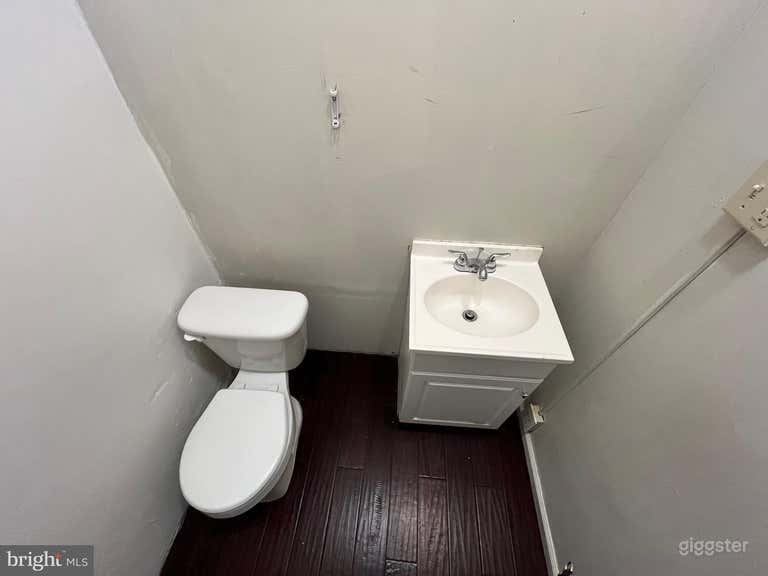  Retail Space with Large Display Window 