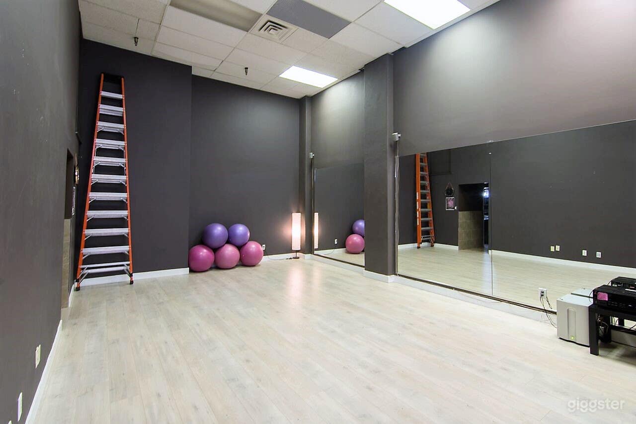 Pole Dance And Fitness Studio Photo 1