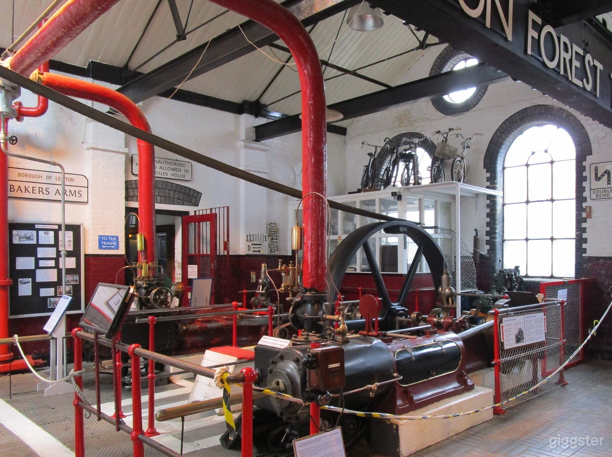 Fascinating Museum in London Photo 4