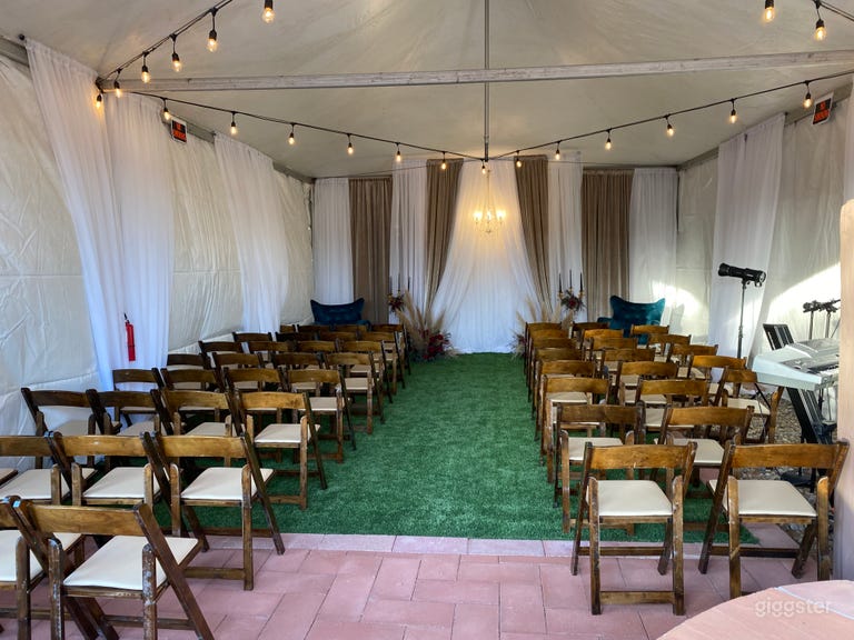  Desert Villa & Casita w/ Pool and Fireplaces 