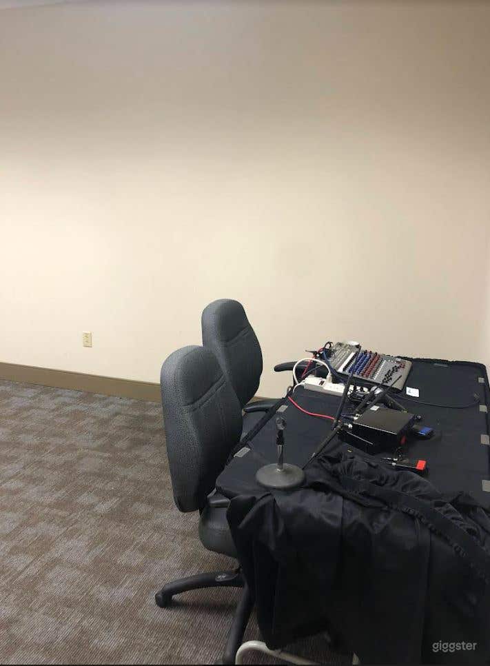  Breakout Room2 in Austin 