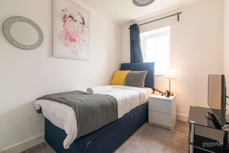  Great Property for Photo/Film Shoots in Manchester 