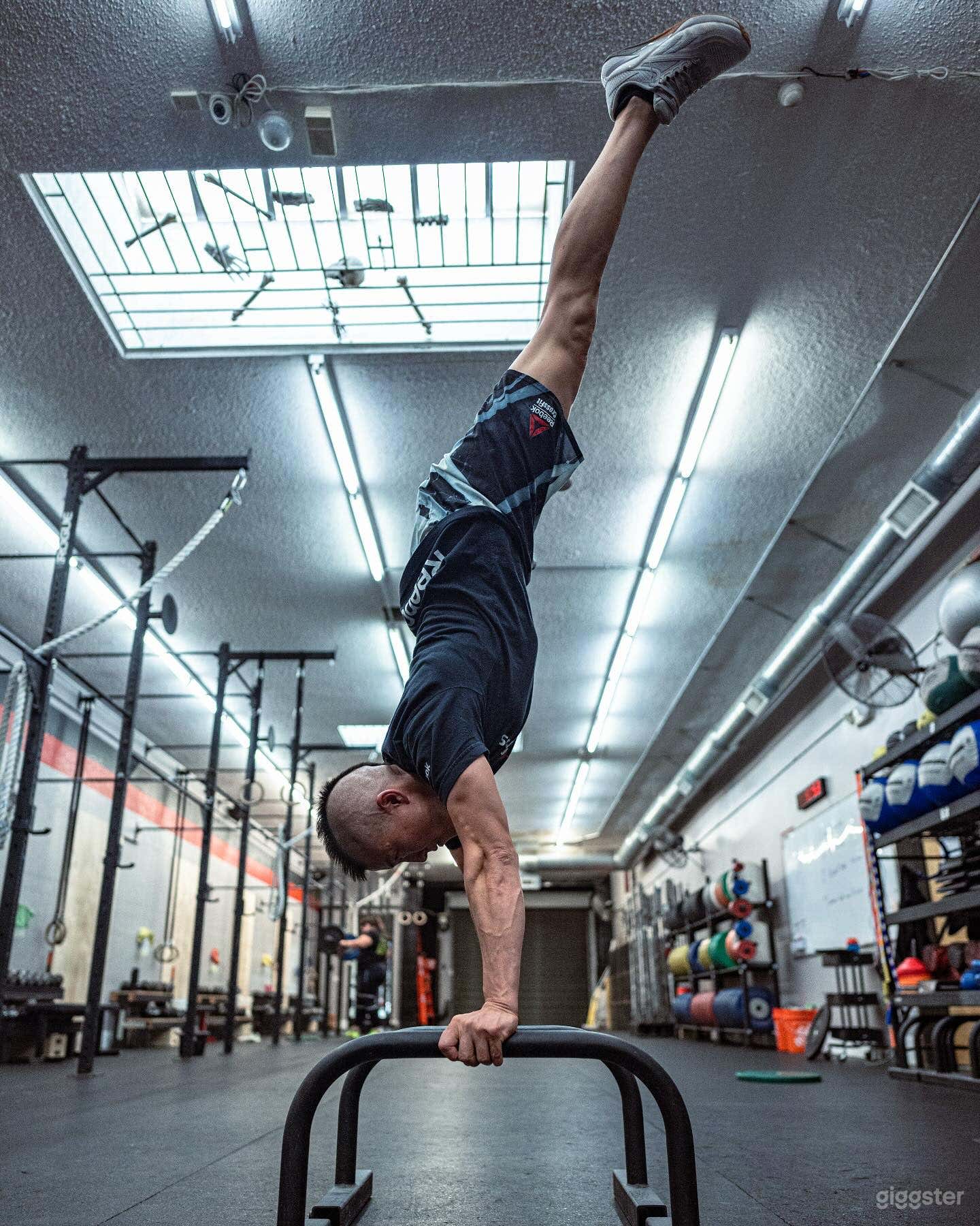 Premier CrossFit Gym in L.A. (Entire Facility) Photo 4