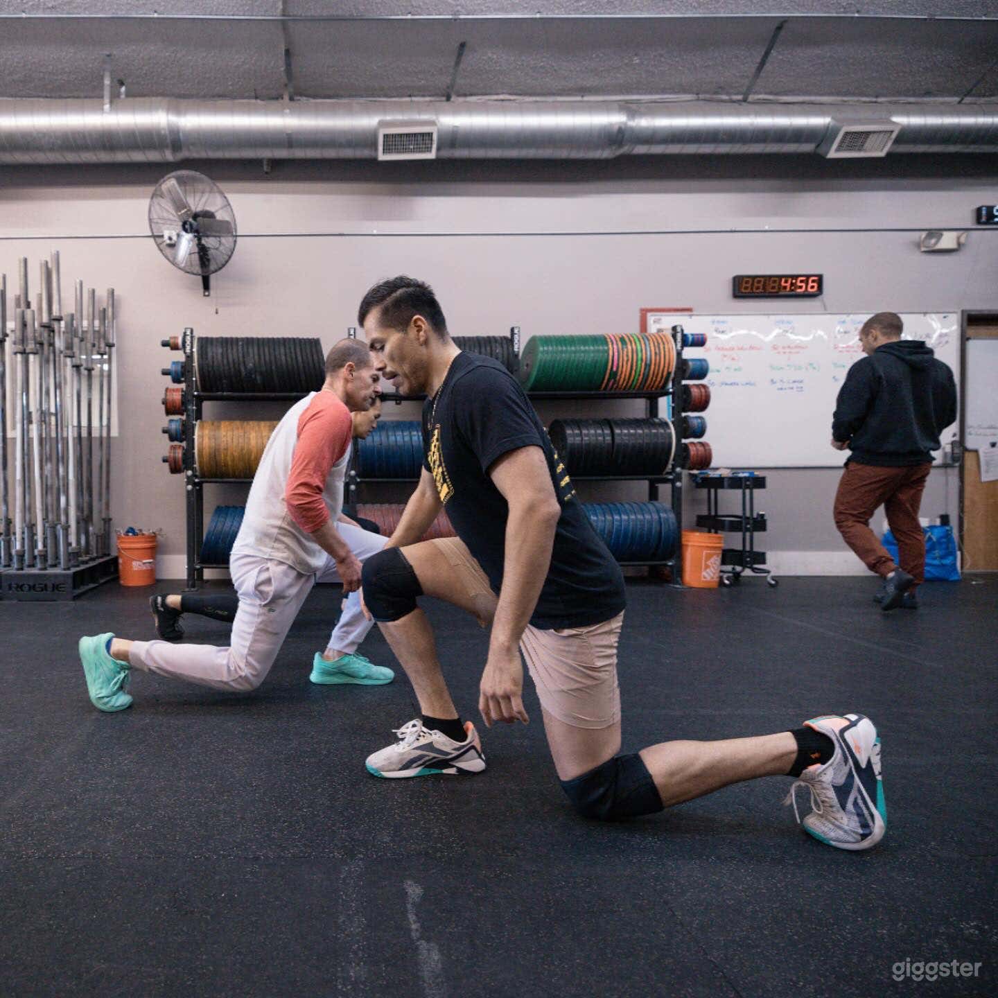 Premier CrossFit Gym in L.A. (Entire Facility) Photo 3
