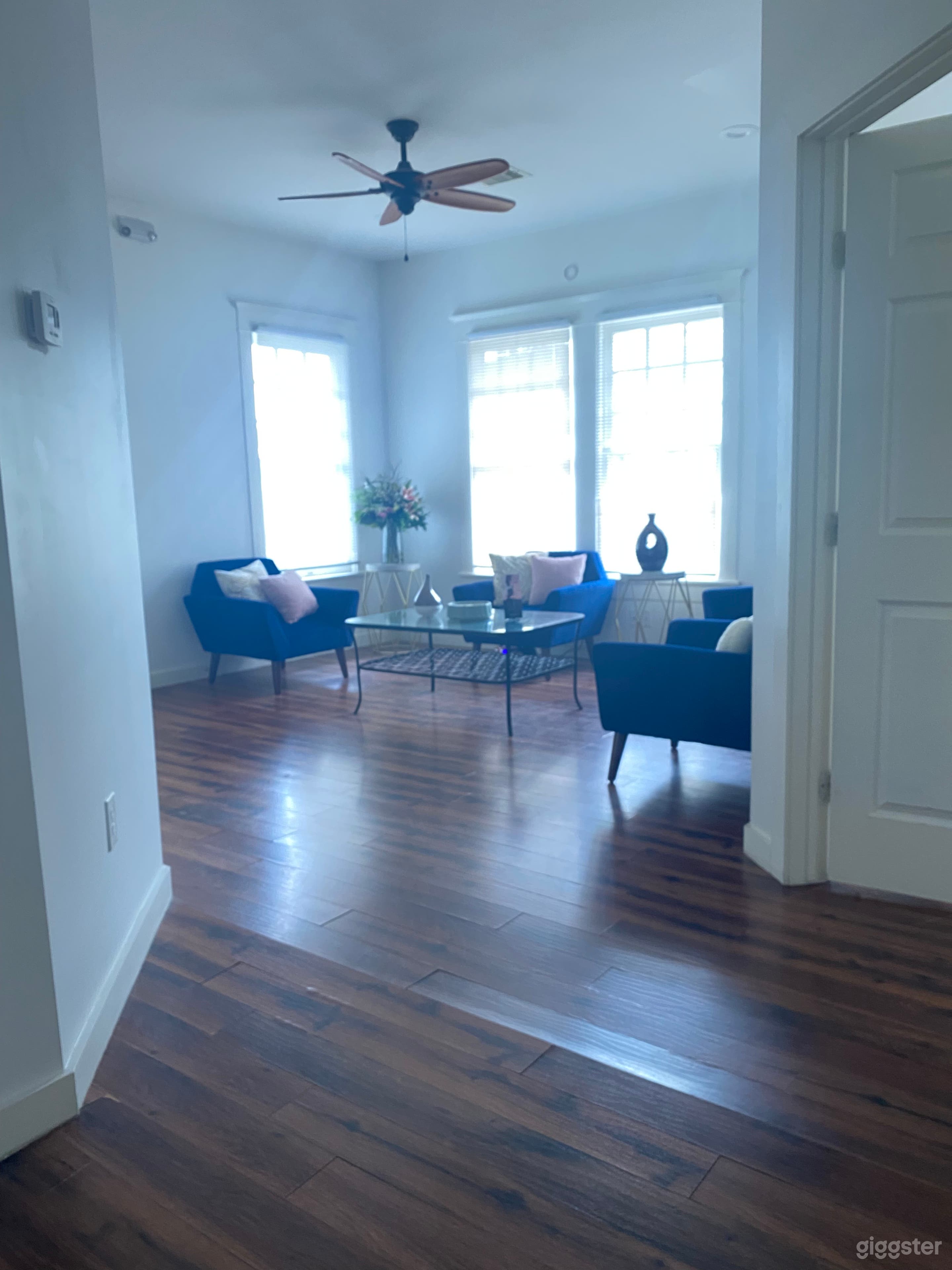 Modern Wellness Studio Designed for Mind, Body &amp; Business” Photo 3