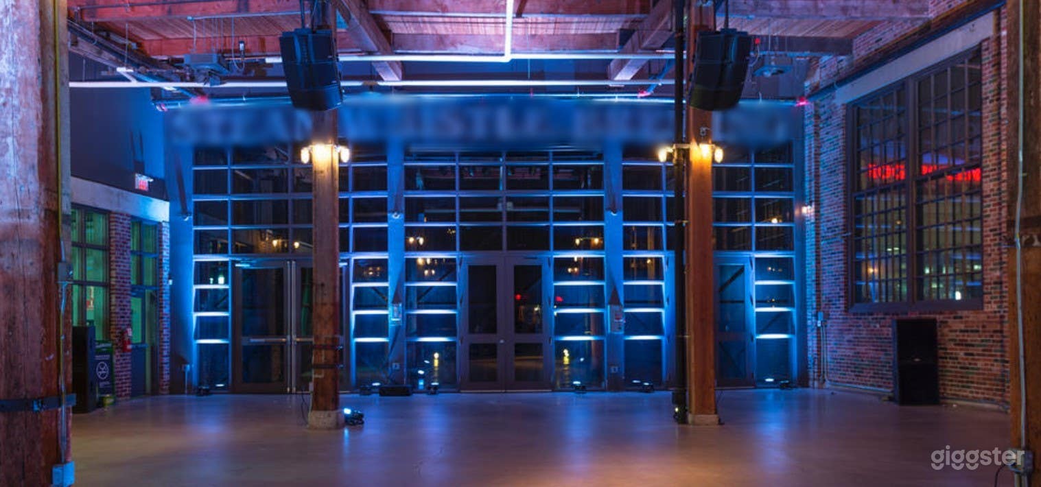 Pilsner Hall Photo 3