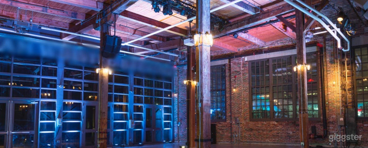 Pilsner Hall Photo 4