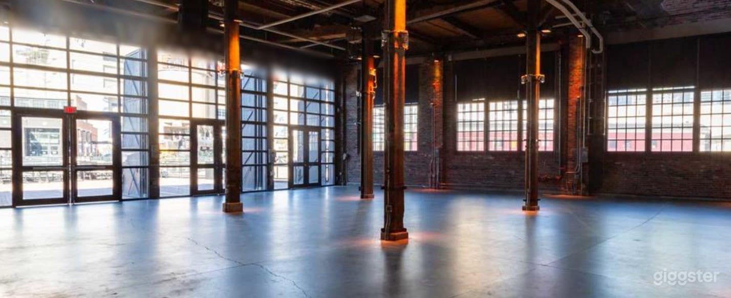 Pilsner Hall Photo 1