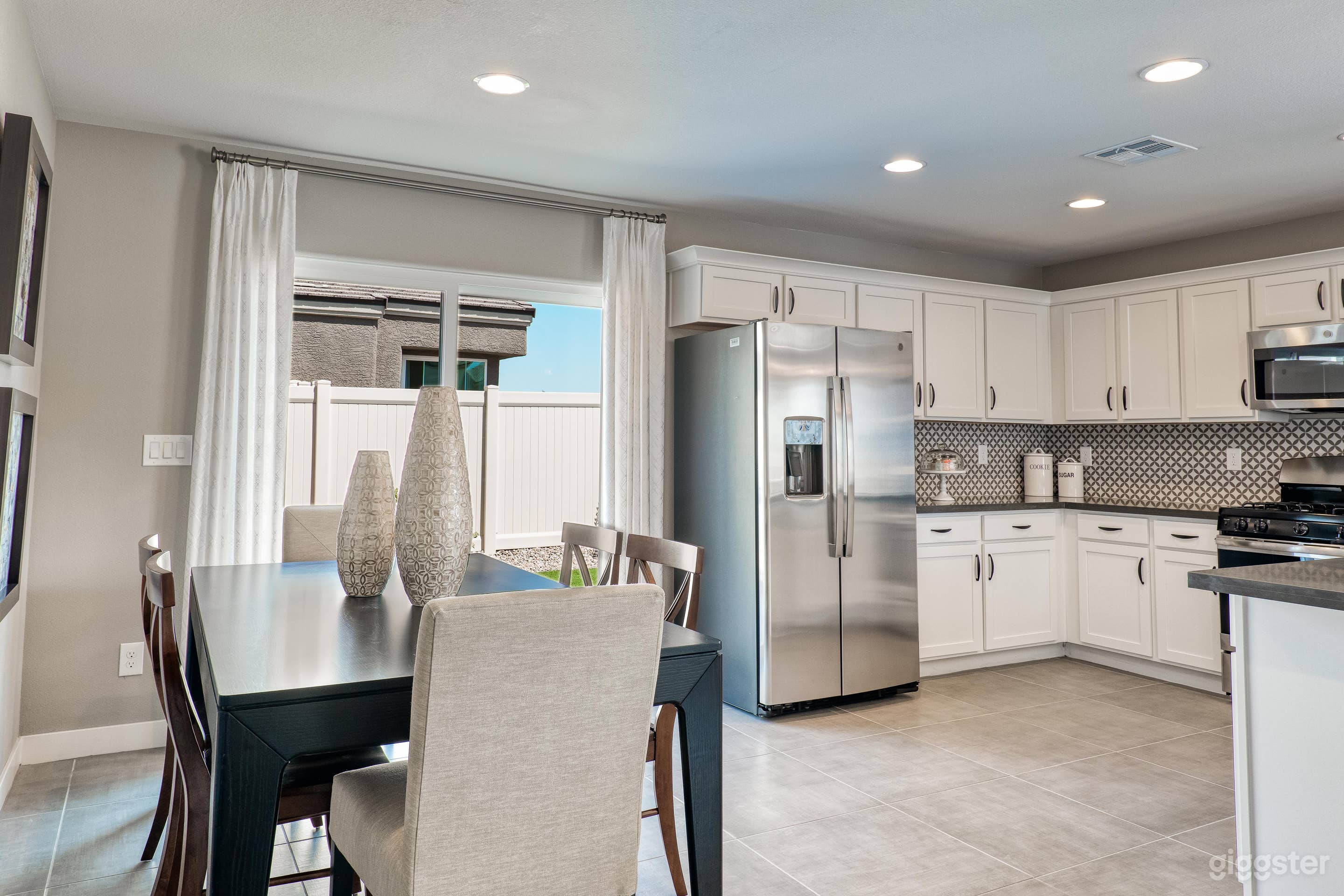 Brand New Model Home awaits you! Photo 2