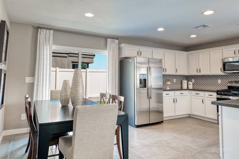  ¡Casa modelo nueva te espera! 