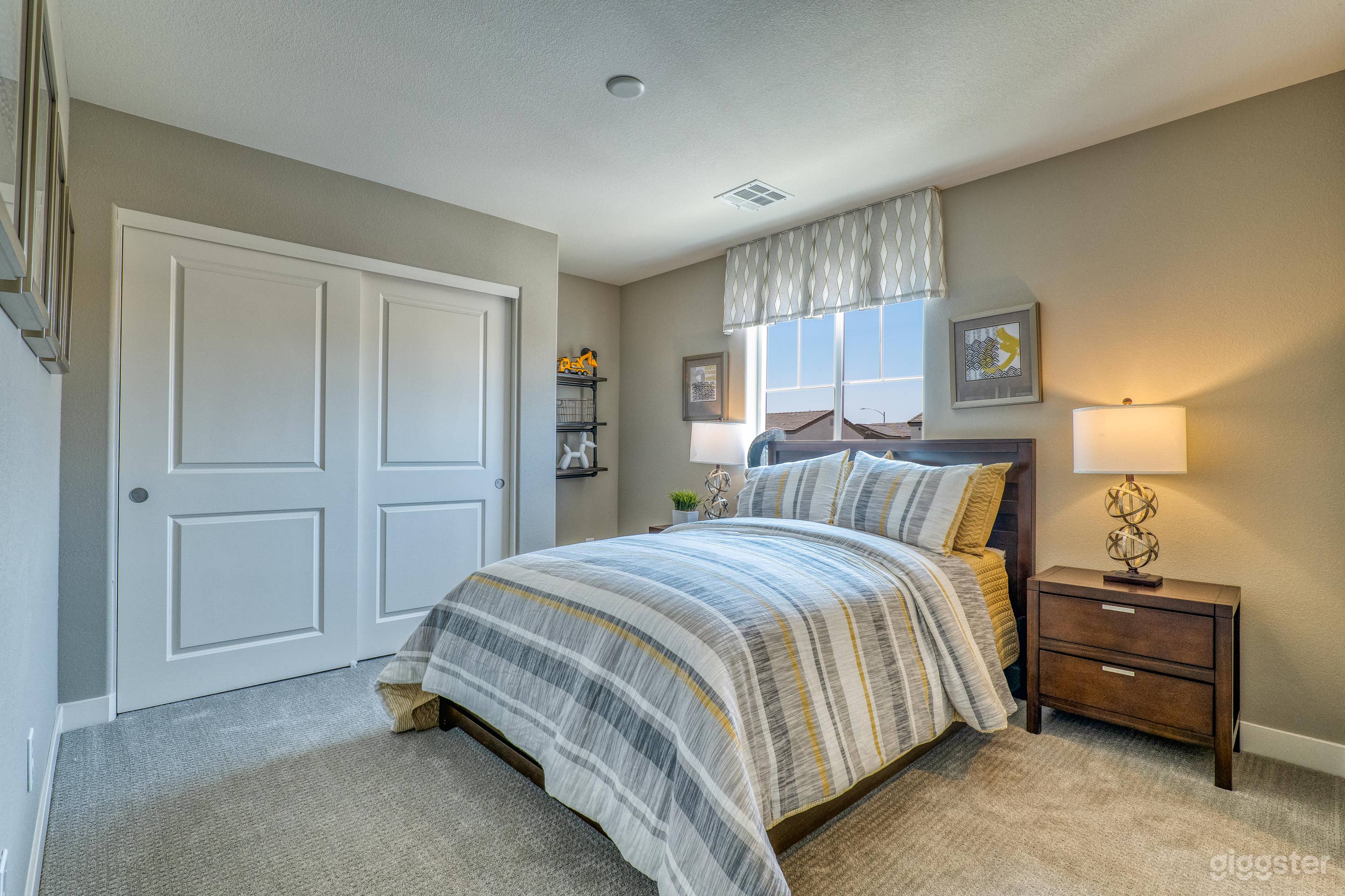 Brand New Model Home awaits you! Photo 3