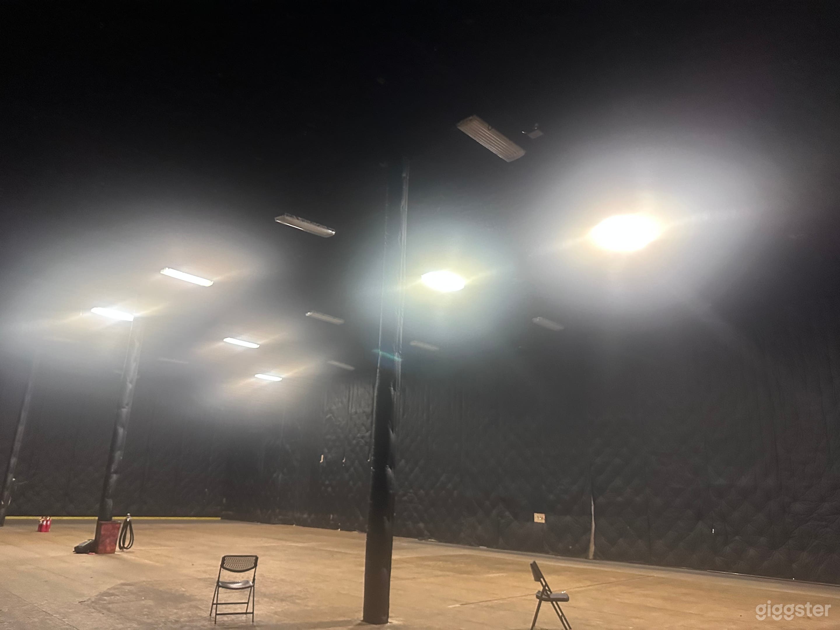 70,000 Square Feet of Creative Space Photo 2