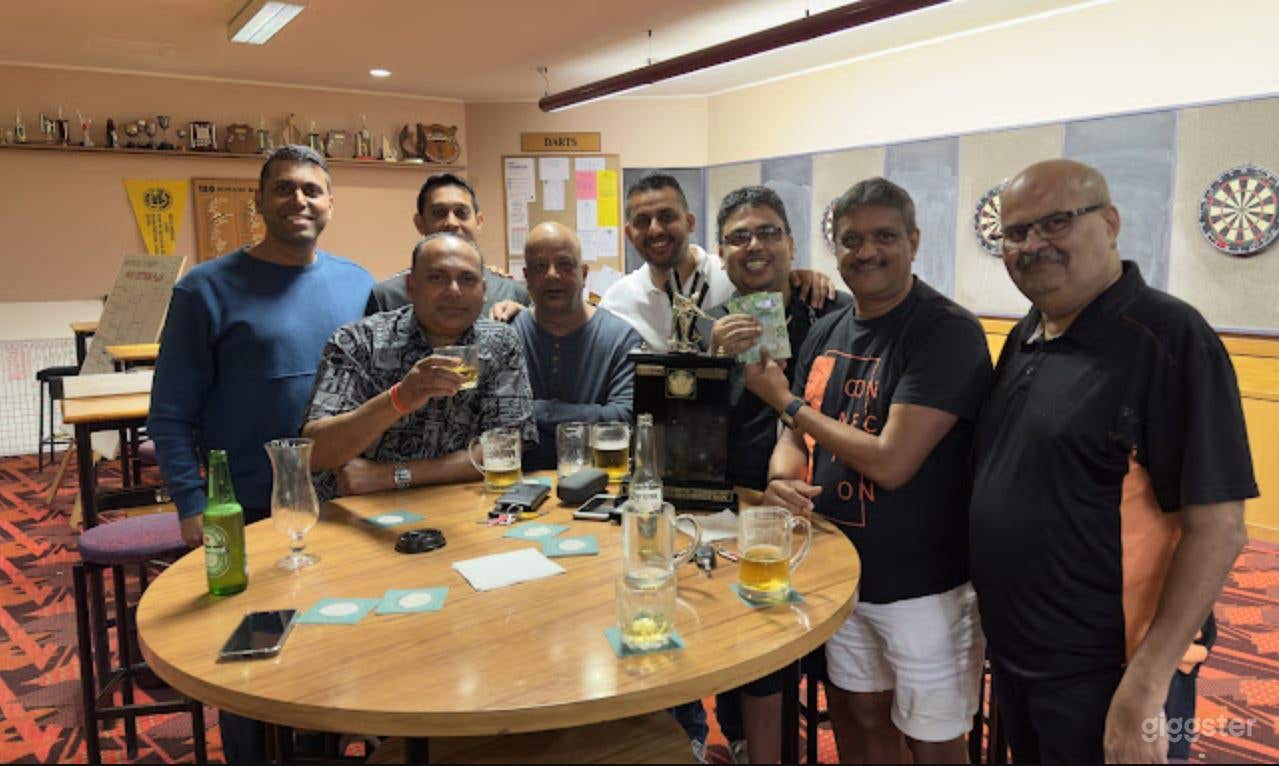 Welcoming Papatoetoe  Board Room 1 Photo 1