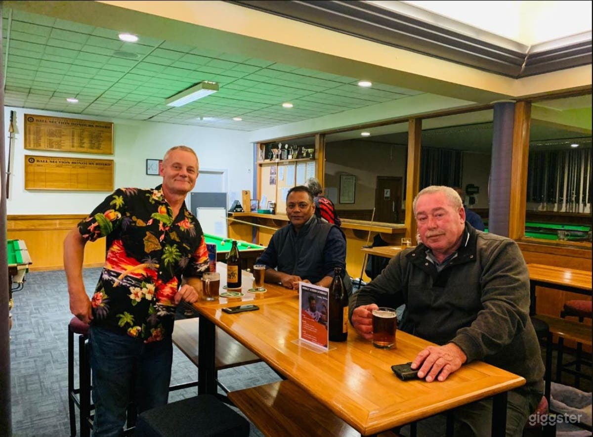 Welcoming Papatoetoe  Board Room 1 Photo 4