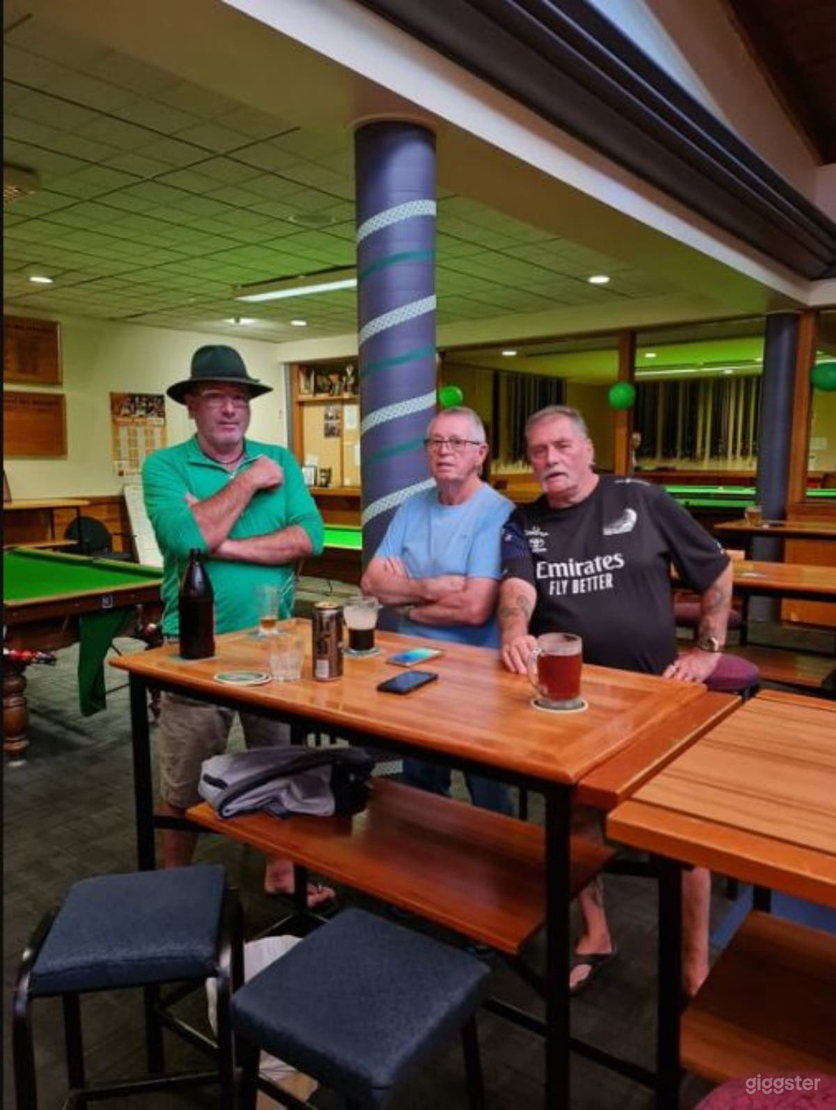 Welcoming Papatoetoe  Board Room 1 Photo 2