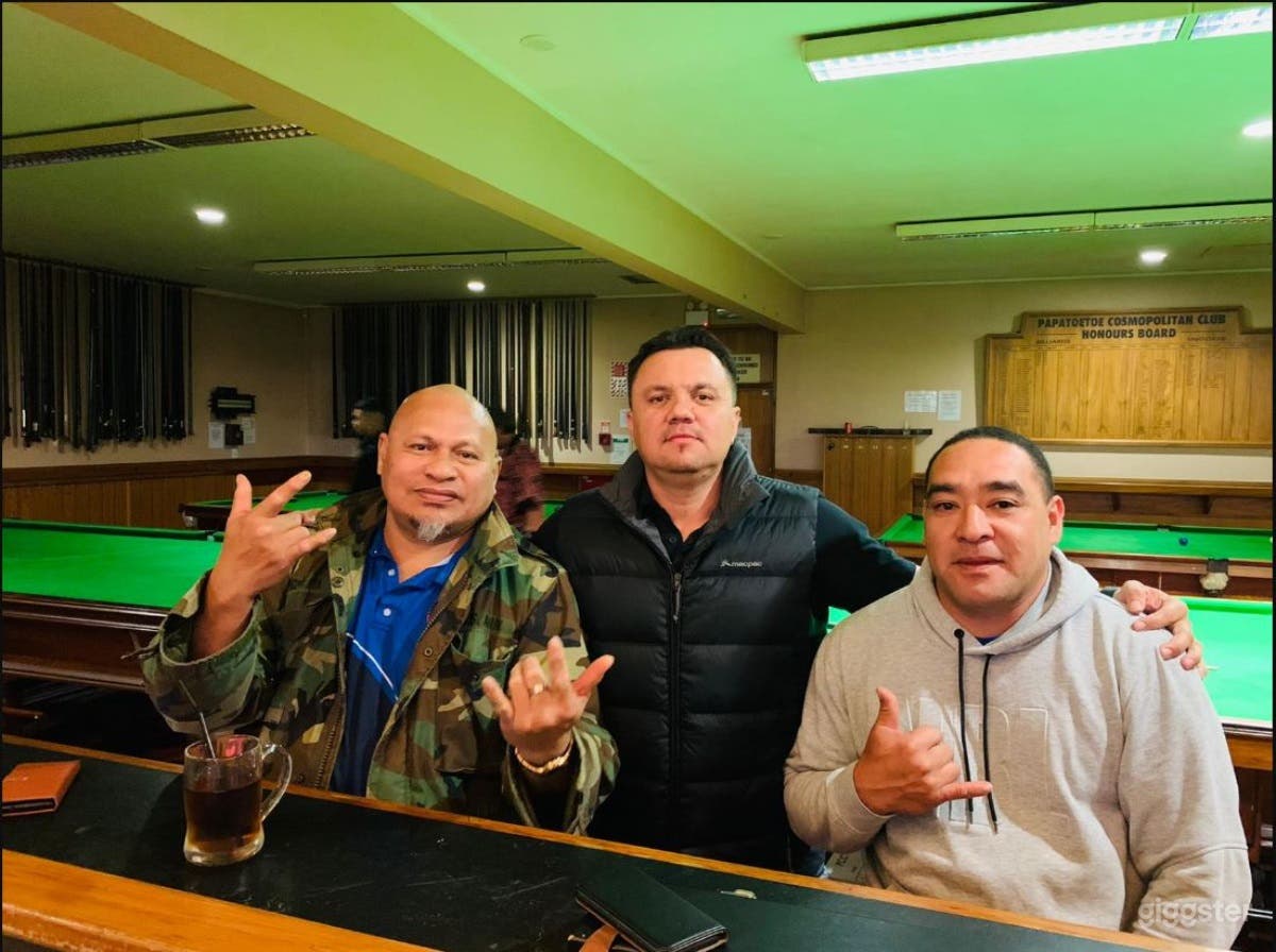 Welcoming Papatoetoe  Board Room 1 Photo 3