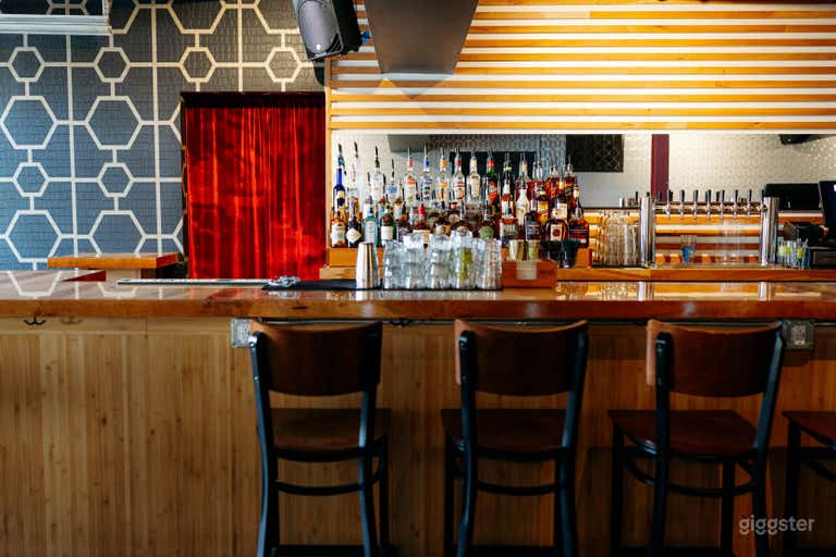  The Bottom-A Private Venue 