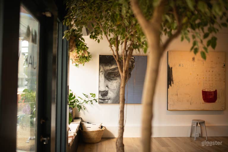  Private Space on Sonoma Square - Wine Country Must 