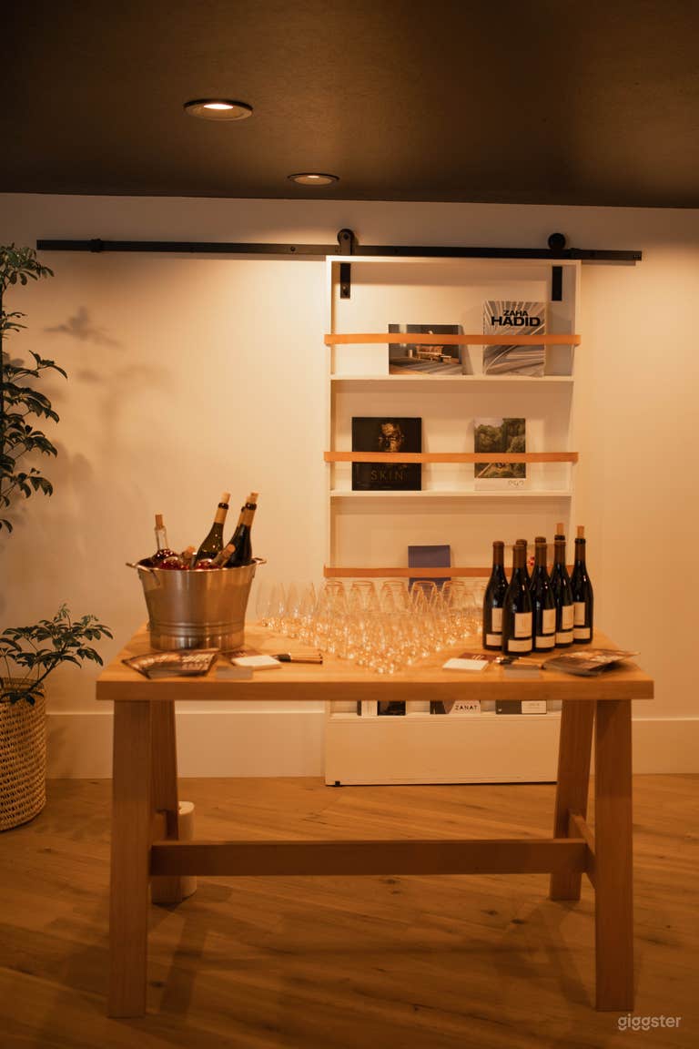  Private Space on Sonoma Square - Wine Country Must 