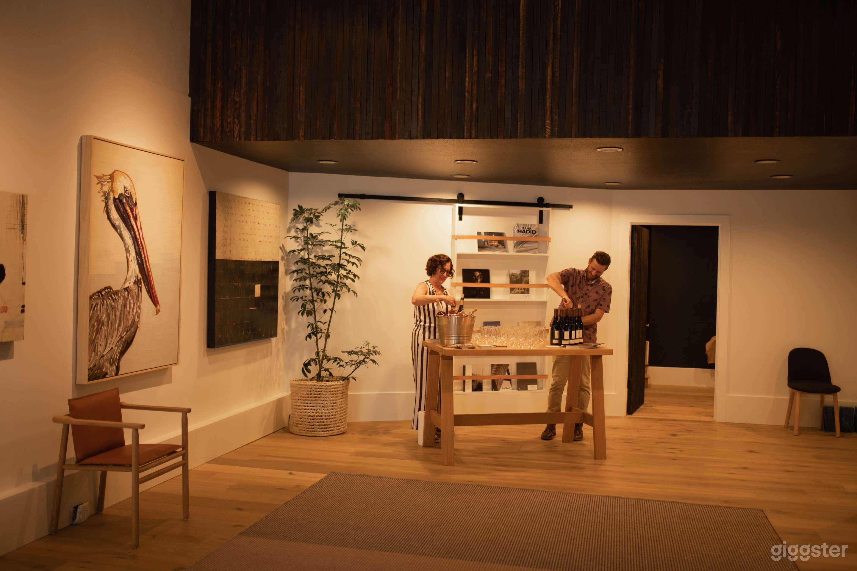 Private Space on Sonoma Square - Wine Country Must Photo 4