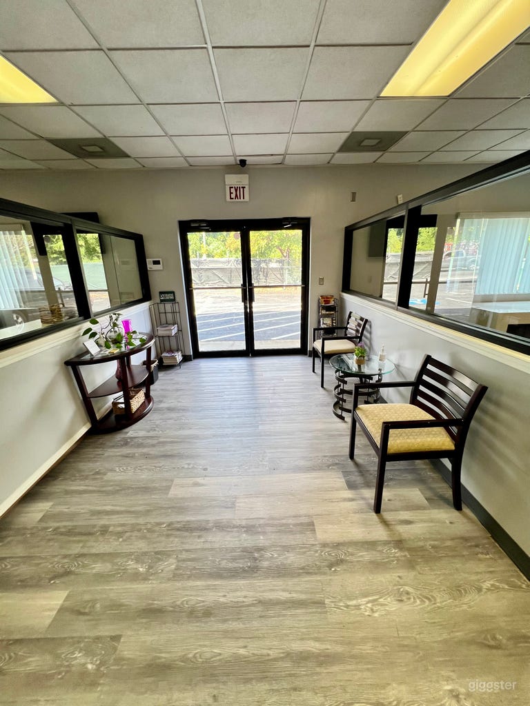  Industrial Office Space in Southwest Atlanta 