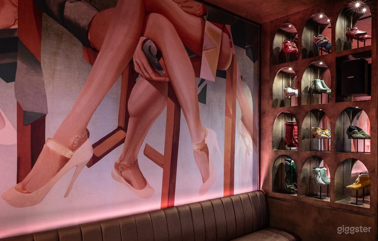 The Slipper Room Photo 3