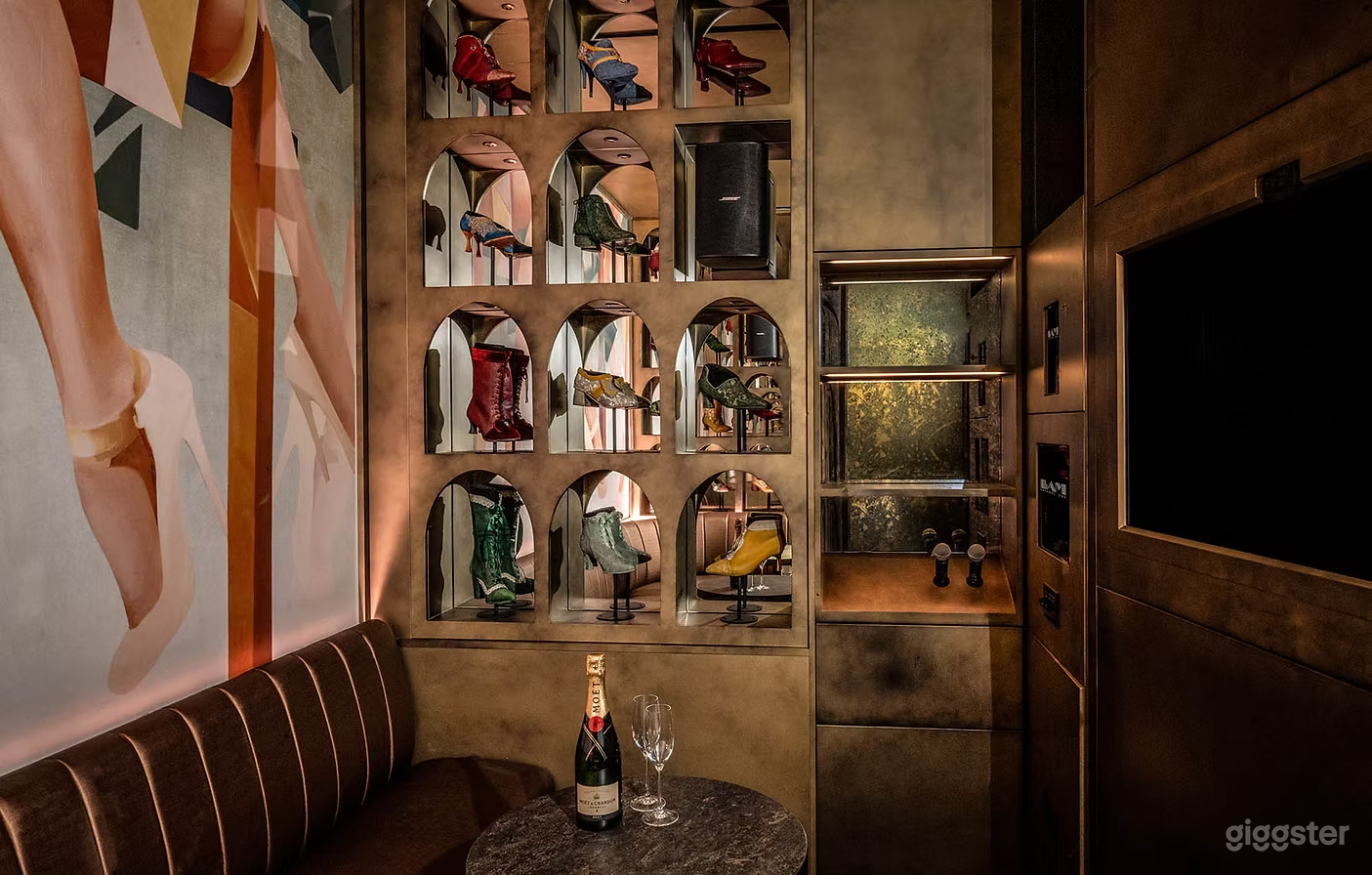 The Slipper Room Photo 2