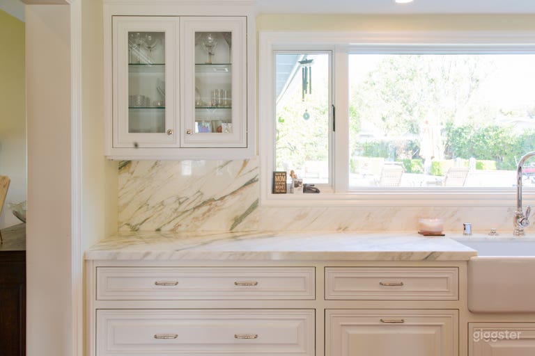  D and D Production House- Idyllic Ranch Style Home 