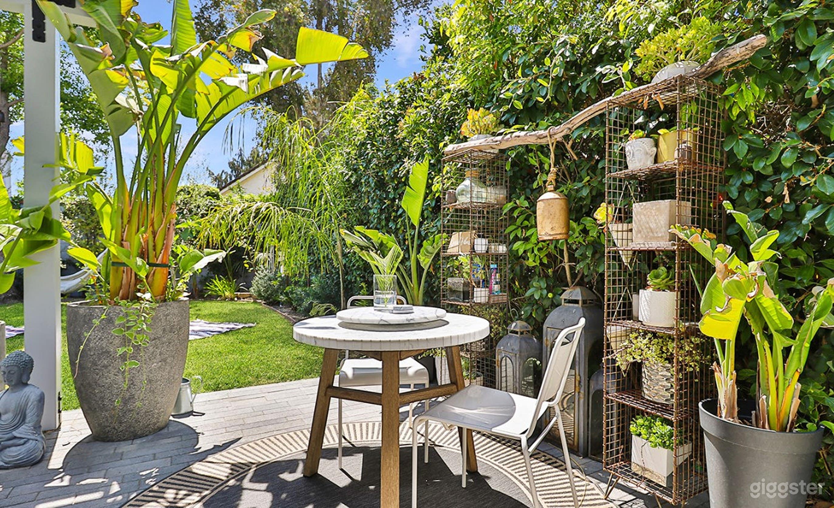 Versatile Outdoor Space Photo 4