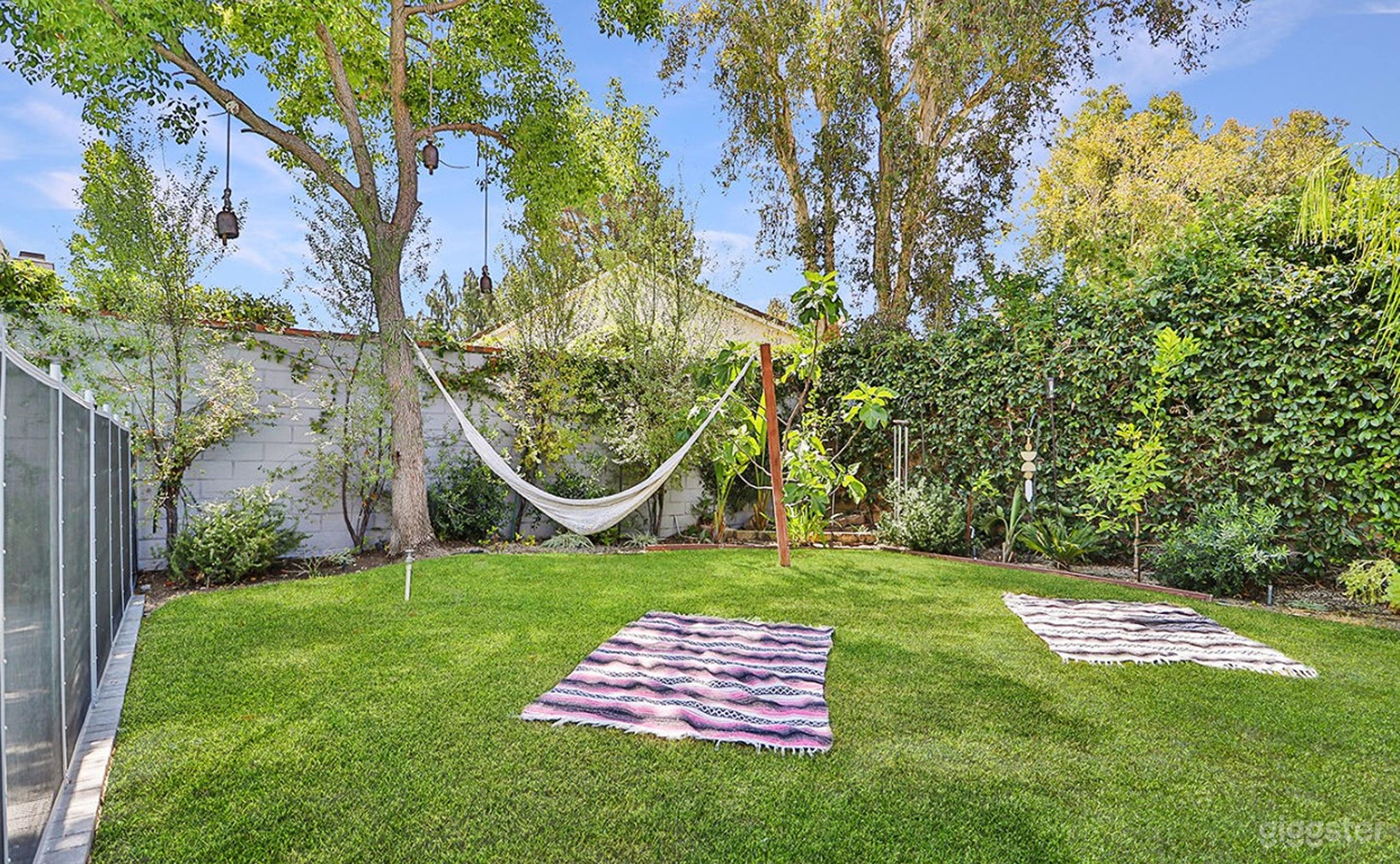 Versatile Outdoor Space Photo 1