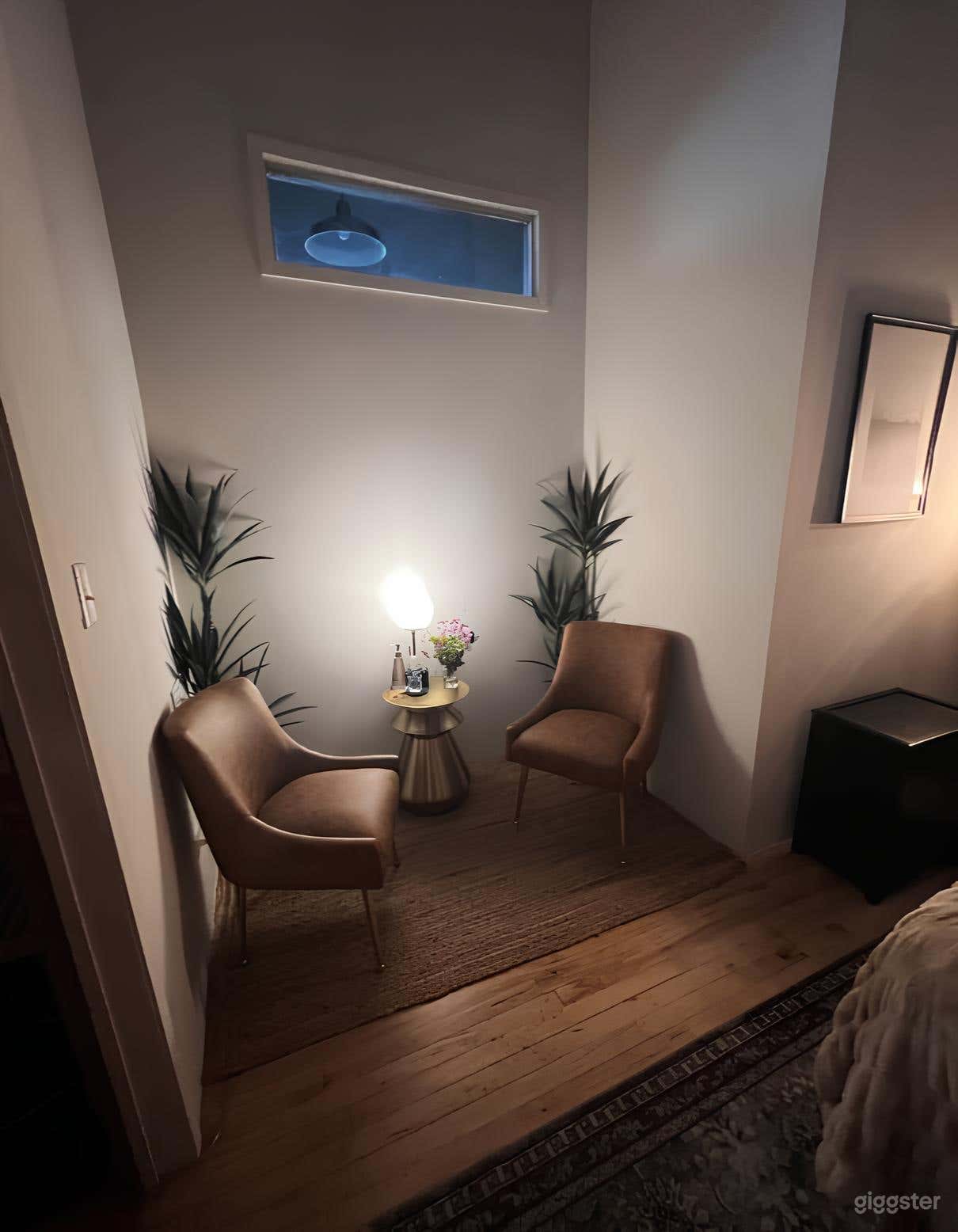 Serene Wellness Sanctuary (Entire Space) Photo 4