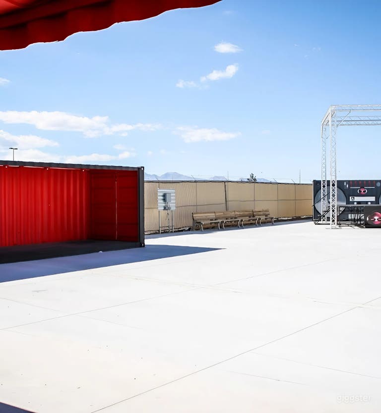  State-of-the-Art Recording, Event & Multimedia Studio in LV 